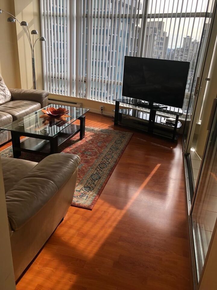 Property Photo:  1288 Alberni Street 1403  BC V6E 4N5 
