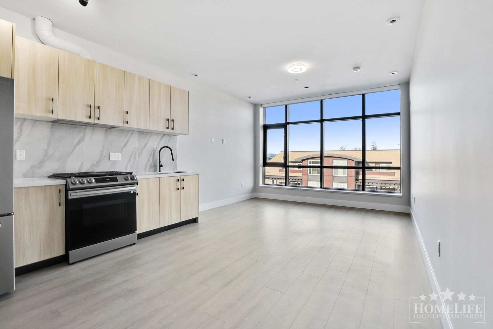 Property Photo:  14858 60 Avenue 213  BC V3S 0B5 