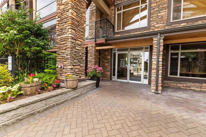 Property Photo: 8288 207A Street 589 BC V2Y 0L2
