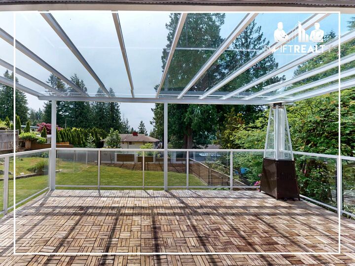 Property Photo:  819 Prospect Avenue Main Level  BC V7R 2M2 