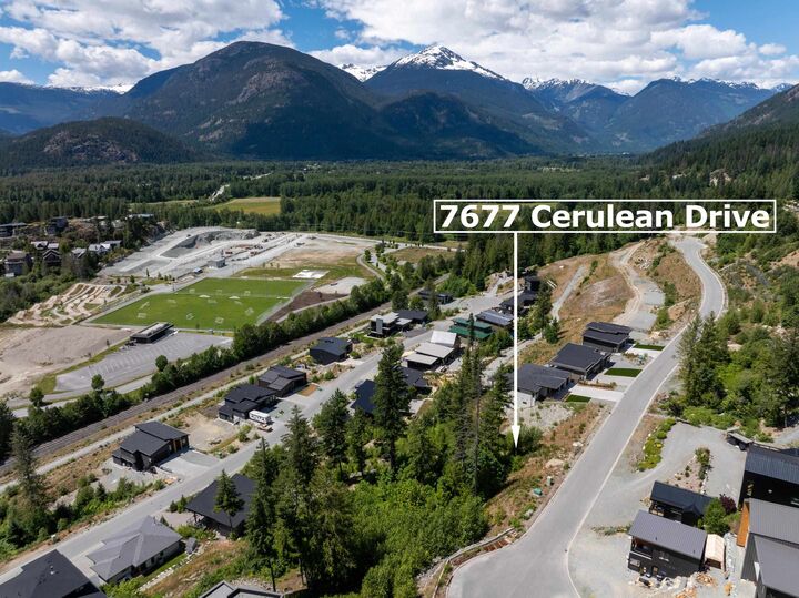 7677 Cerulean Drive — photo 1