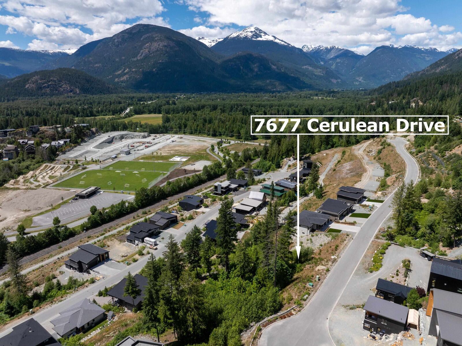 Property Photo:  7677 Cerulean Drive  BC V0N 2L3 