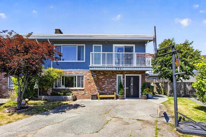 9851 Swansea Drive — photo 1
