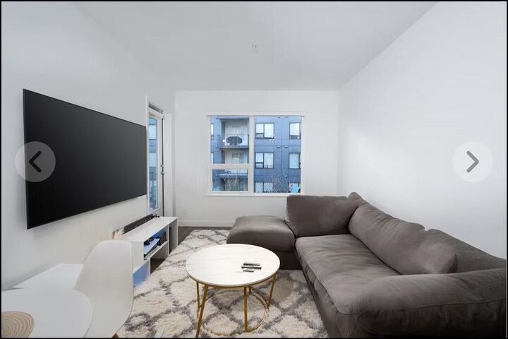 Property Photo: 645 Como Lake Avenue 217 BC V3J 0N9