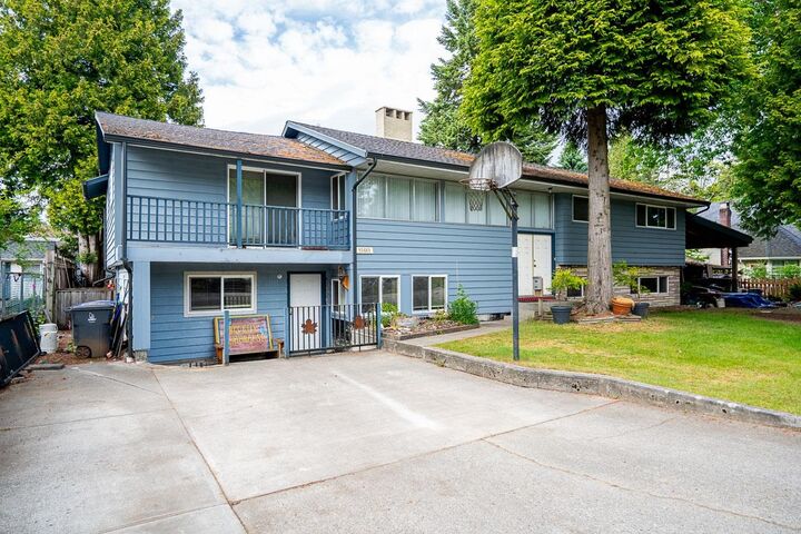 Property Photo: 15661 92 Avenue BC V4N 3C3