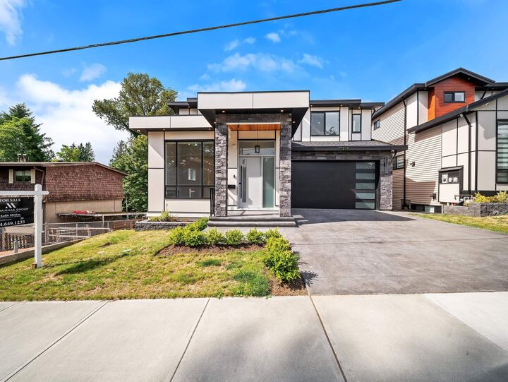 Property Photo: 13851 114 Avenue BC V3R 2L8