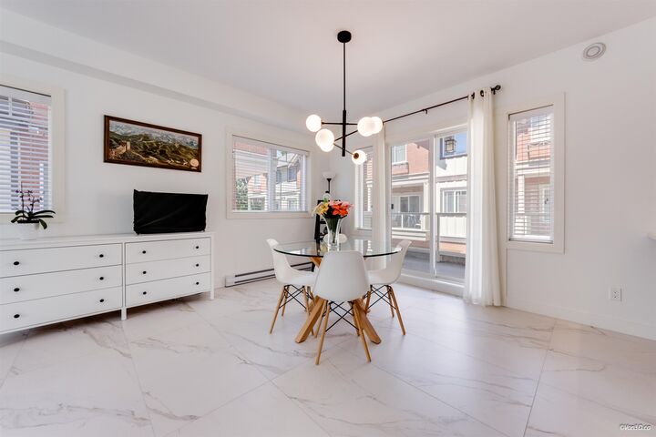 Property Photo: 7199 Moffatt Road 9 BC V6Y 1X9