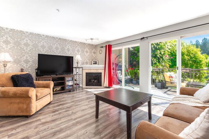 Property Photo: 8814 216 Street 7 BC V1M 2Z9