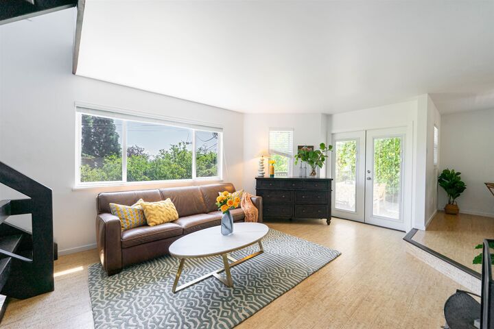 Property Photo: 3341 Marine Drive BC V7V 1M8