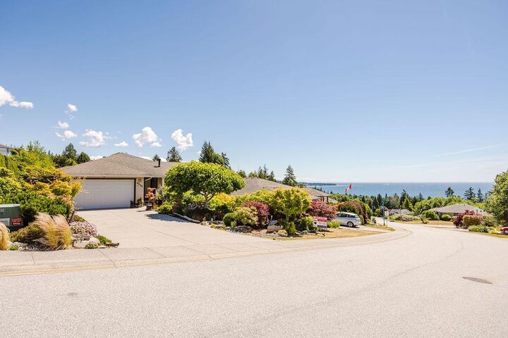 Property Photo: 6252 Baillie Road BC V7Z 0R5