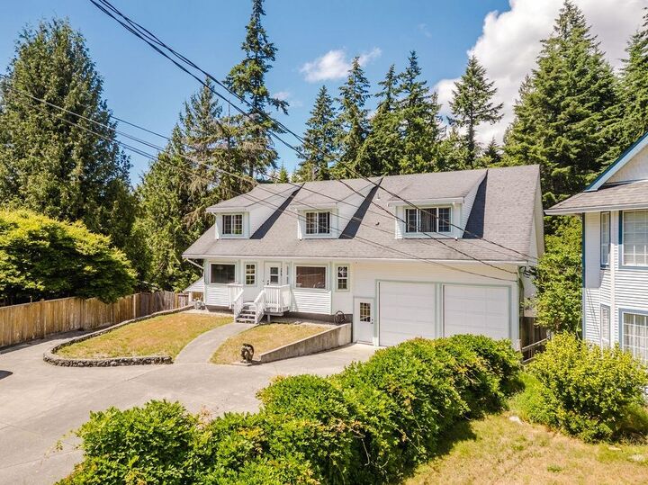 Property Photo: 279 Lark Road BC V0N 1V4