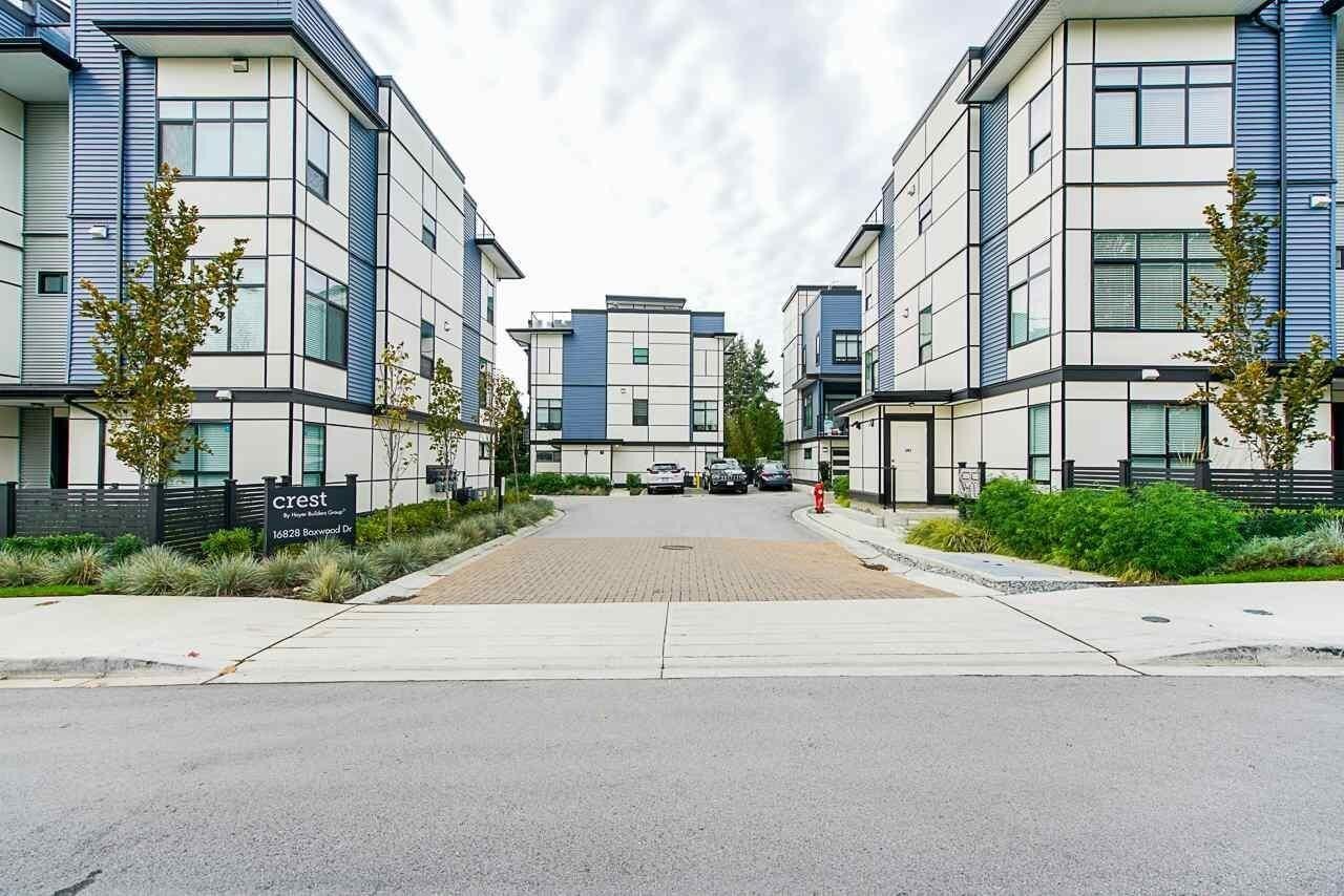 Property Photo:  16828 Boxwood Drive 13  BC V4N 6T2 
