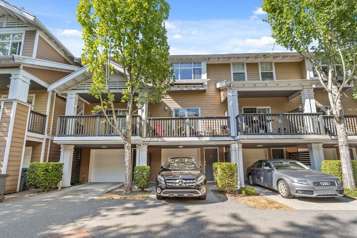 Property Photo:  15233 34 Avenue 34  BC V3Z 2T7 