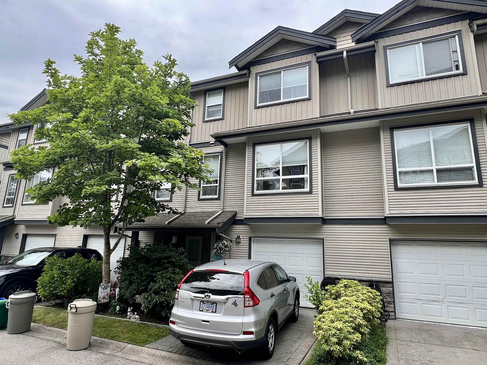 Property Photo: 3127 Skeena Street 30 BC V3B 8G5