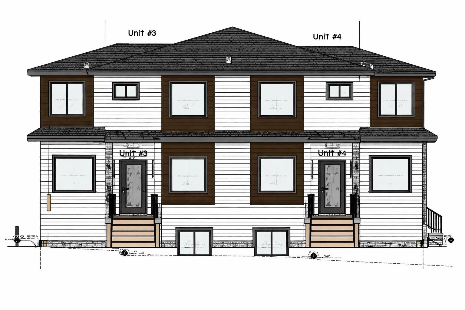 Property Photo: 10996 148 Street 2 BC V3R 3Y4