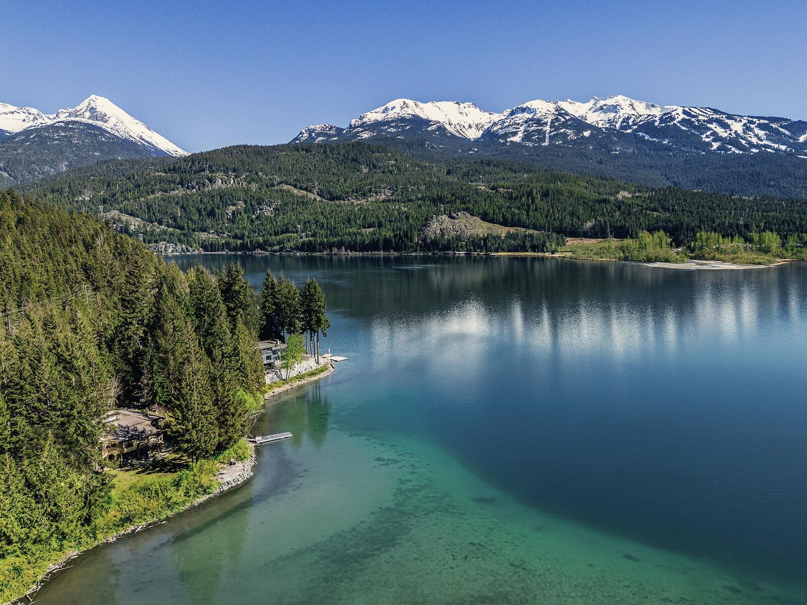 Property Photo: 8999 Trudys Landing BC V8E 0G6