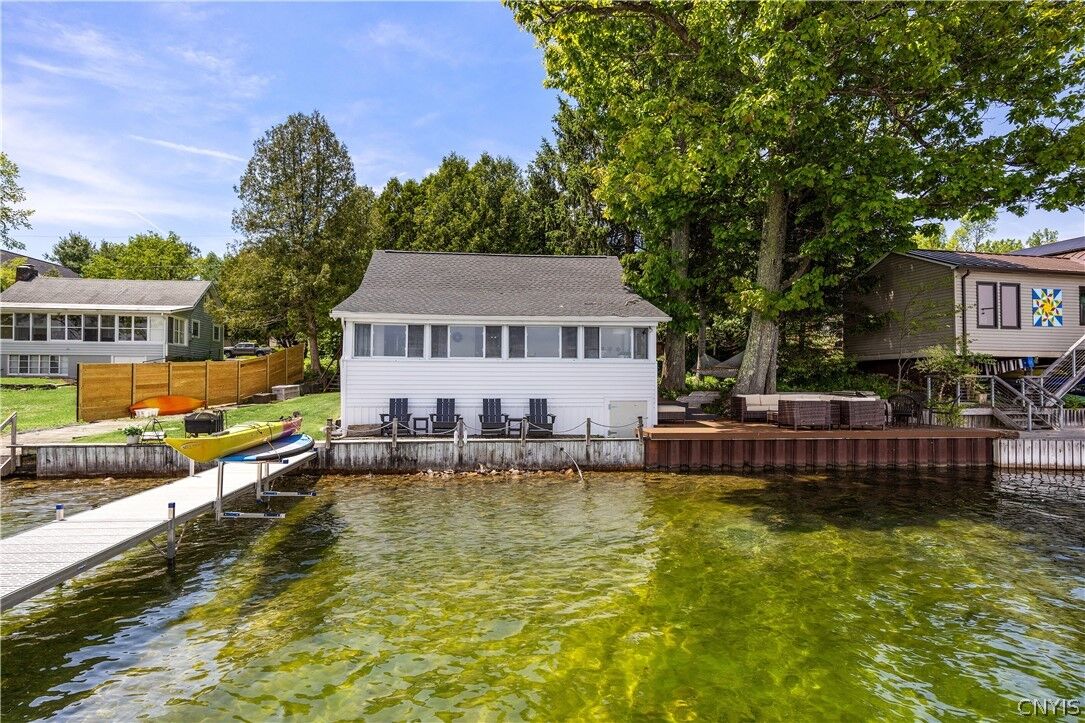 Property Photo: 2010 Sunset Lane NY 13035