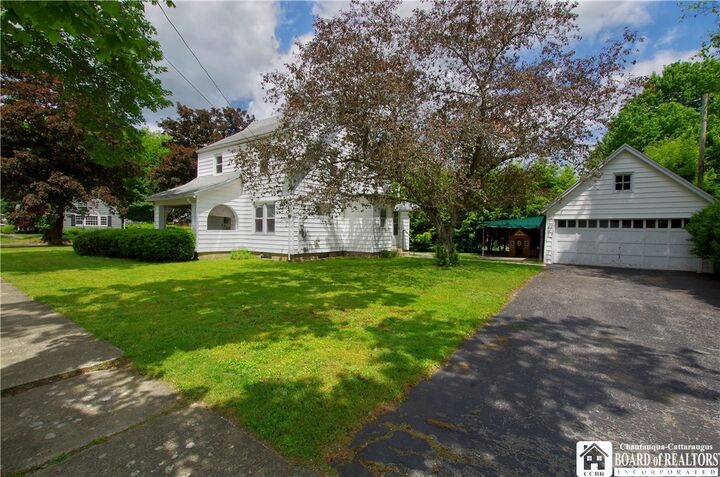 Property Photo:  202 Arlington Avenue  NY 14701 