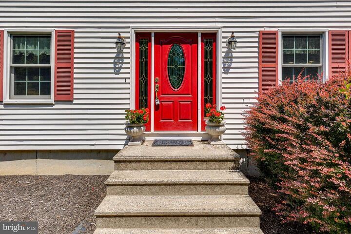 Property Photo:  12 N Hockey Drive  NJ 08022 