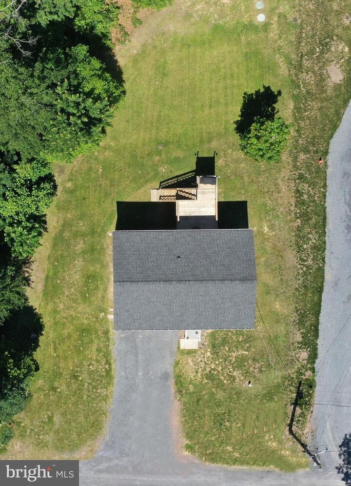 Property Photo:  112 Cornstalk Trail  VA 22602 