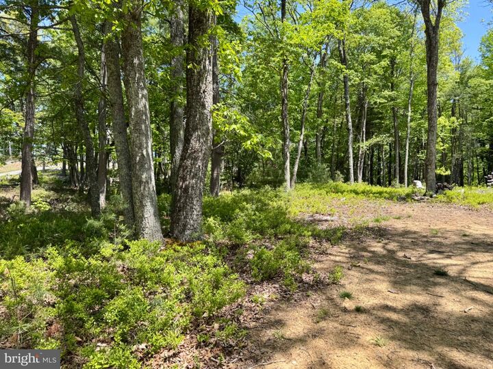 Property Photo: Hr10 Golf Club Drive WV 26807