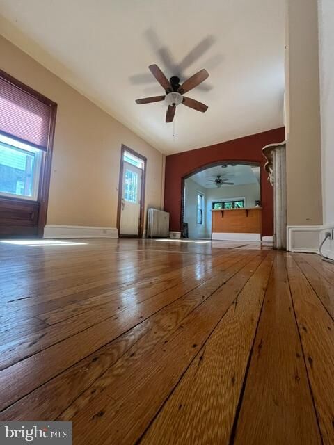 Property Photo:  3707 Hamilton Street  PA 19104 