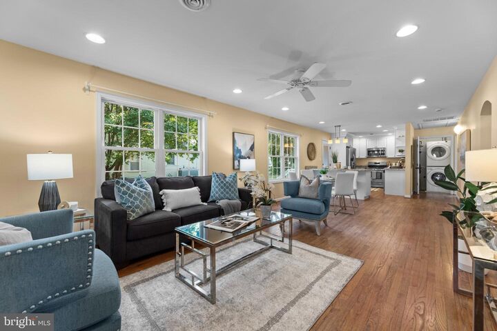 Property Photo: 117 Dundee Avenue MD 21619