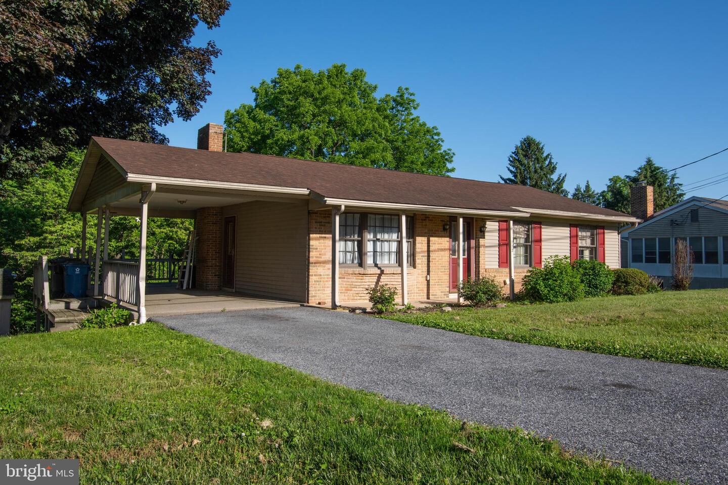 Property Photo: 112 Stoner Drive PA 17055