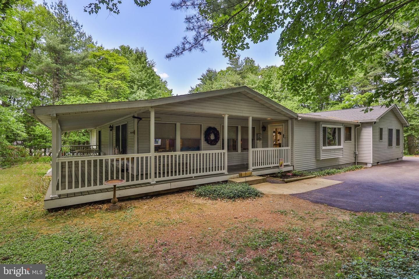 Property Photo: 60 Sassafras Road PA 18235