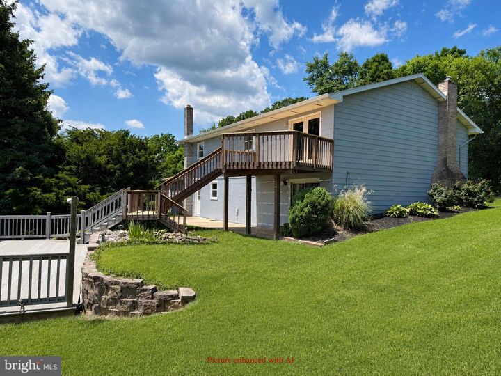 Property Photo:  30 Hill Drive  PA 17370 