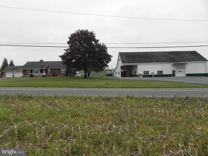 Property Photo: 3633 Parnell Drive PA 17236