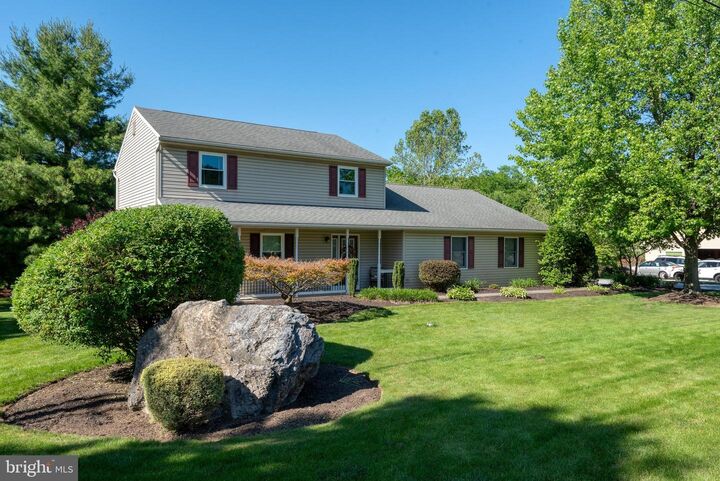 Property Photo:  1858 W Lisburn Road  PA 17015 