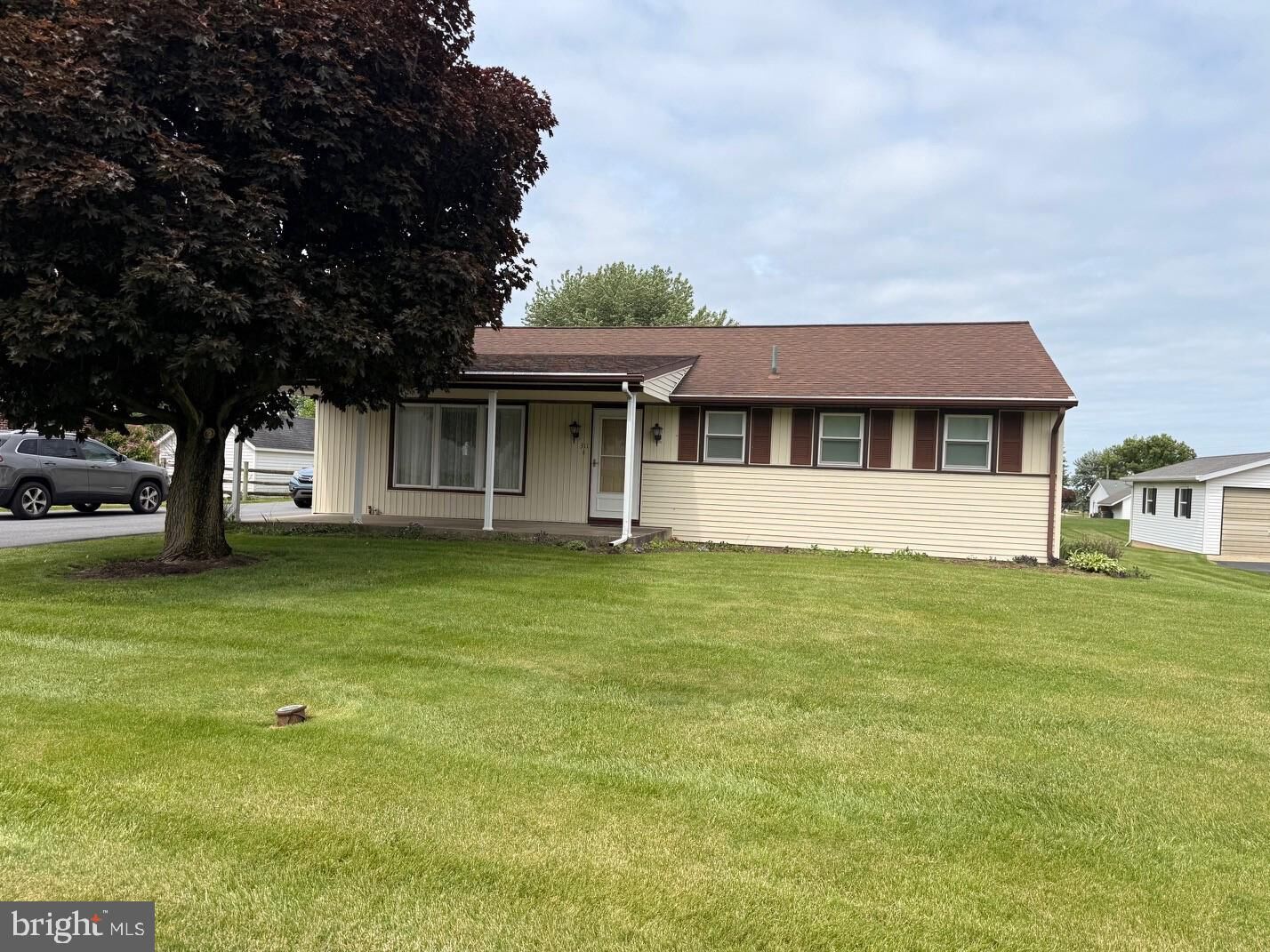 Property Photo: 311 Poplar Street PA 17087