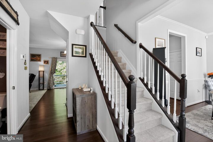 Property Photo:  485 Sylvan Place  MD 20678 