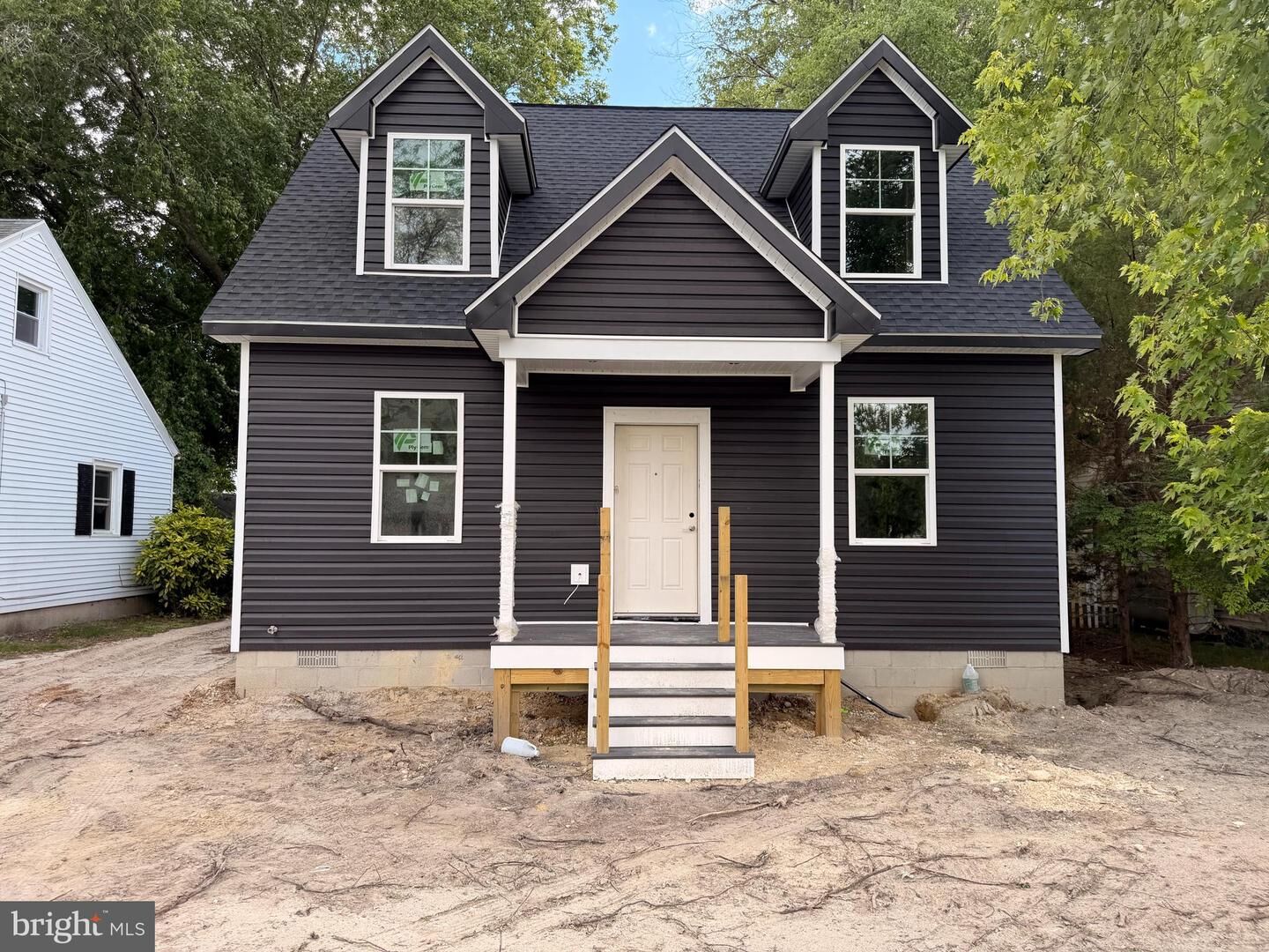 Property Photo:  504 Washington Street  MD 21804 
