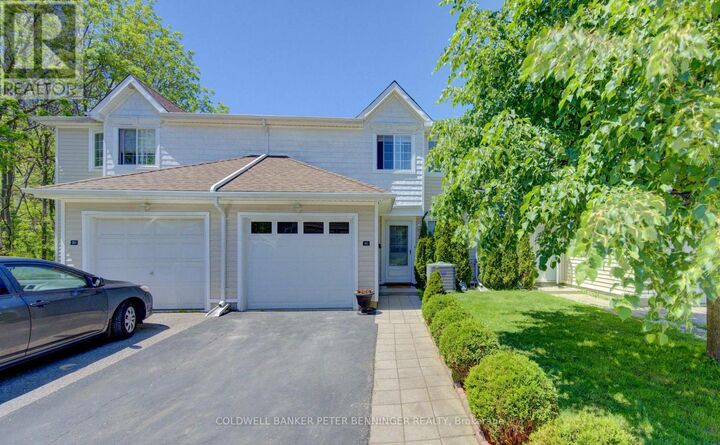 Property Photo:  170 Cherry Street B2  ON N2G 5A1 