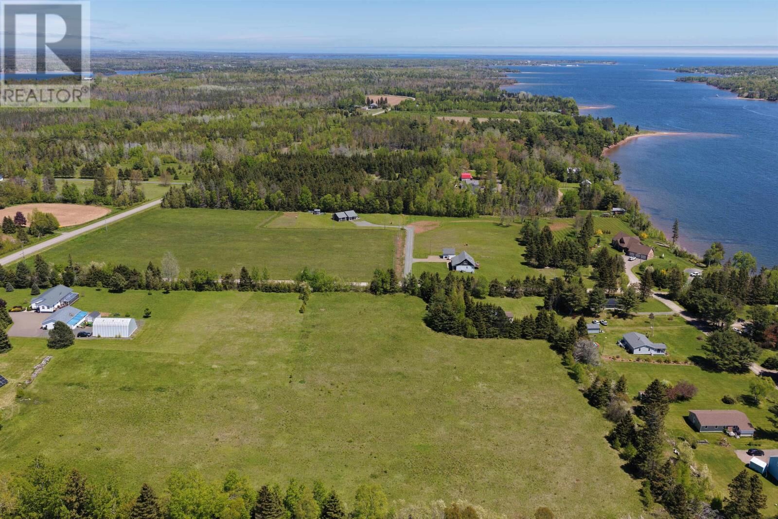 Property Photo: Lot 19 Fox Run Lane PE C0A 1R0