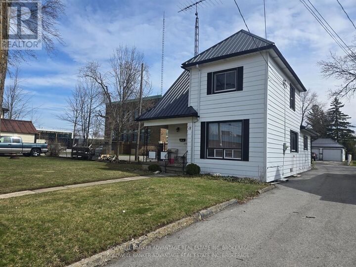 Property Photo:  12 Empire Street  ON L3B 2L2 