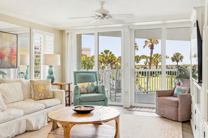 Property Photo:  125 S Dunes Dr. 101  SC 29585 