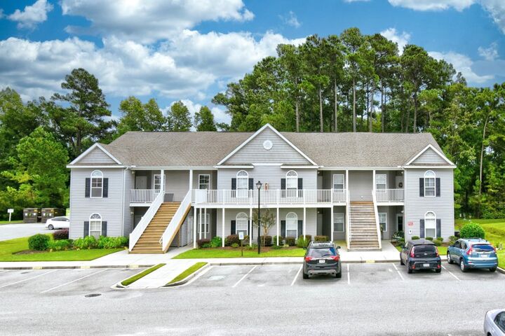 Property Photo: 110 Portsmith Dr. 4 SC 29588