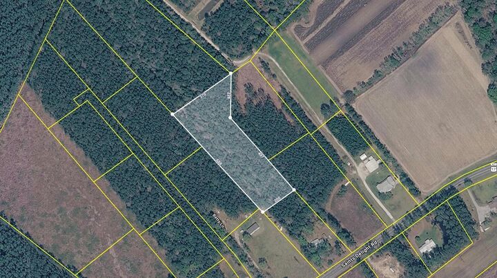 Property Photo: 6222 Saints Delight Rd. SC 29440