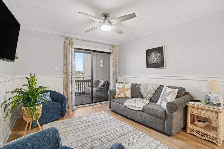 Property Photo:  9501 Shore Dr. A-105  SC 29572 