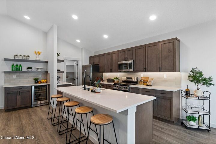 Property Photo:  11952 N Woolridge Way  ID 83858 