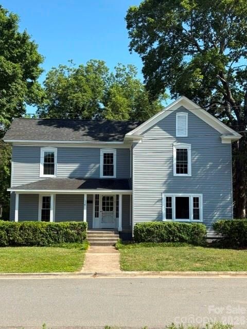 Property Photo:  114 N Harris Street  NC 28023 