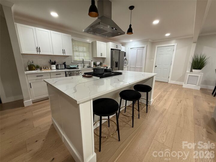 Property Photo:  1130 16th Avenue NW  NC 28601 