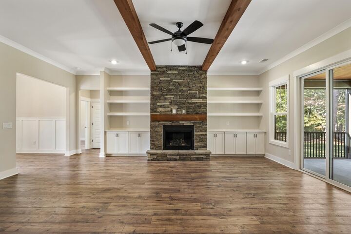Property Photo: 200 Yearling Drive SC 29486