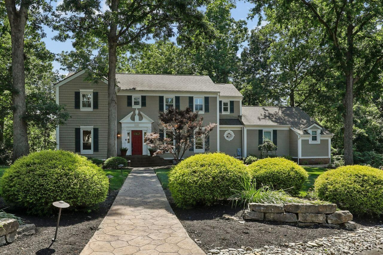 Property Photo:  8383 Ellenwoods Drive  OH 45249 