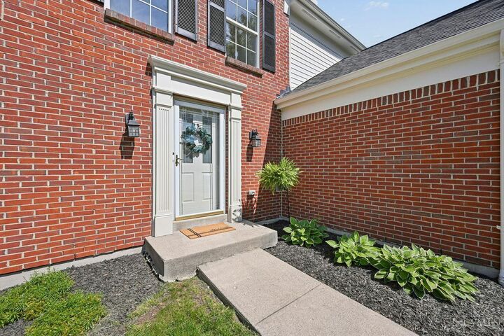 Property Photo:  6590 Waverly Park  OH 45152 