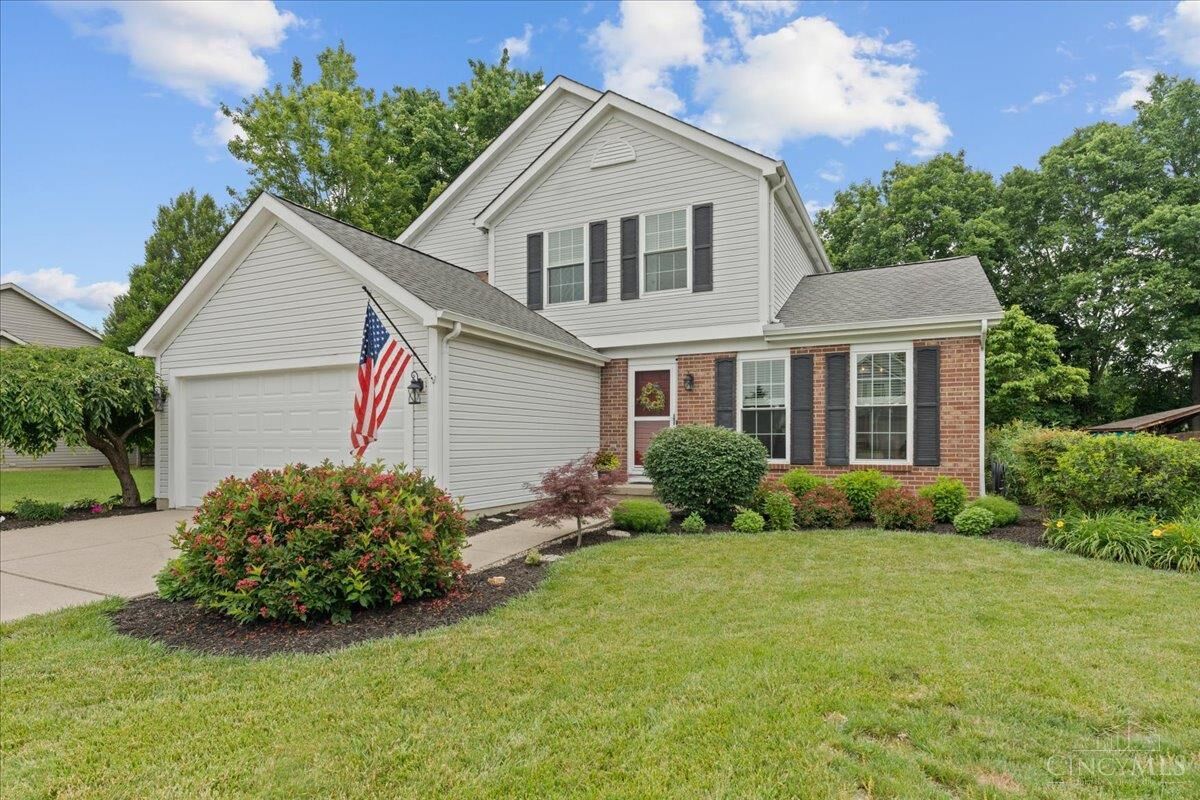 Property Photo: 1250 Copinsay Court OH 45103