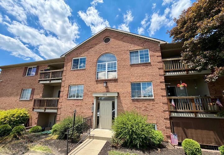 Property Photo:  1572 Gelhot Drive  OH 45014 